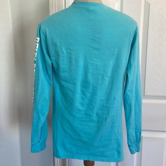 Delta Delta Delta tri Delta T-shirt Little sister size S small - Picture 4 of 7